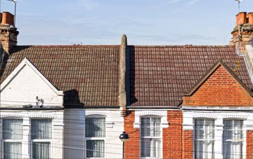 clay roofing Tendring Green, Essex