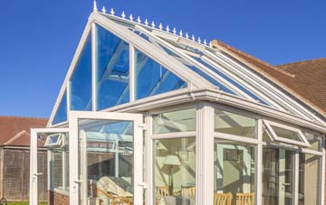 conservatory roof insulation costs Tendring Green