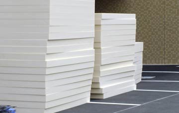 Tendring Green flat roof insulation costs