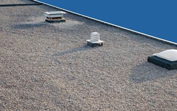 flat roofing Tendring Green, Essex