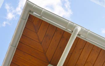 Tendring Green soffit types