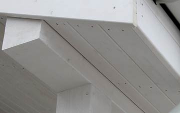soffits Tendring Green, Essex